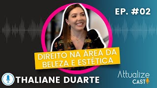 Direito na Estética - Quais os aspectos devo me preocupar?