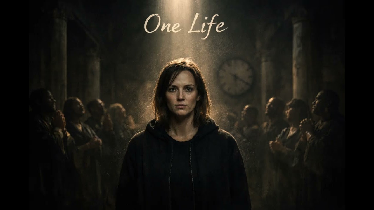 One Life (Gospel Rap&Rock)