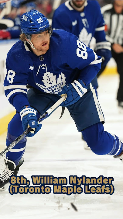 What happened to the top 10 picks from the 2014 NHL Draft?