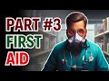 First Aid: The Silent Hero