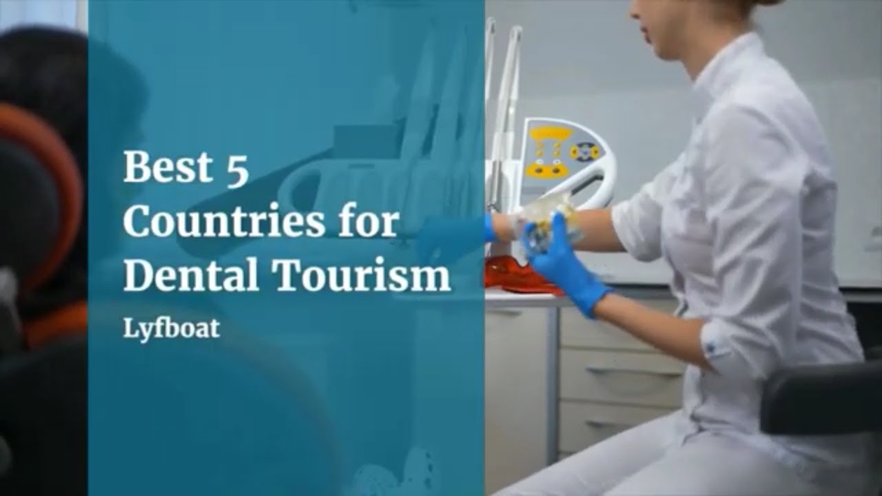 dental tourism experience