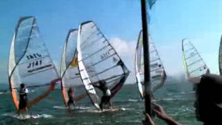 20090915 02 オールスラローム九州第2レース