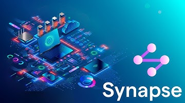 What is Synapse   SYN Explained  #synapse  #syn