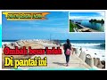 PANTAI GLAGAH INDAH Ombak cantik terbesar di kulon progo jogjakarta