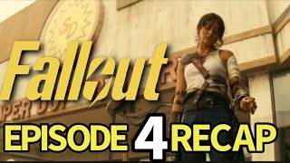 Fallout Season 1 Episode 4 Recap! The Ghouls by The Recaps 4,500 views 4 weeks ago 9 minutes, 7 seconds