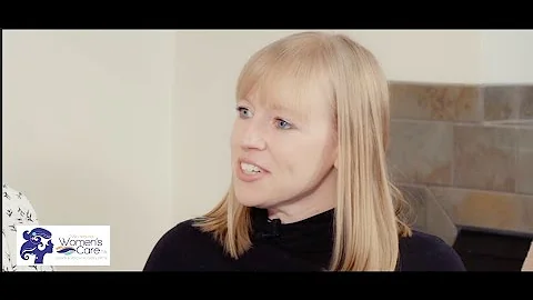Get To Know Dr. Elizabeth Rice