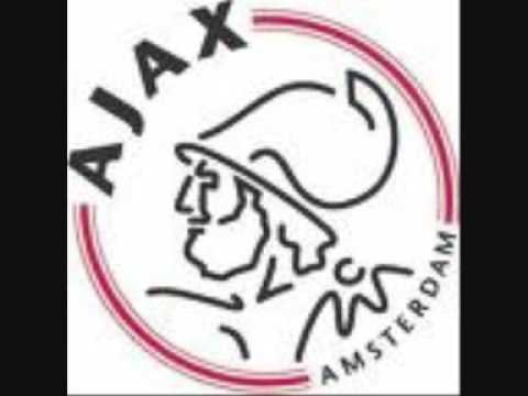 ajax is oke+songtekst