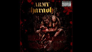 Army of the Pharaohs - Cult Status