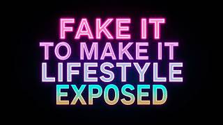 Prophetic Word: Fake It Lifestyle In Church Exposed + Myia Returns Home #Justice #Restoration 😱