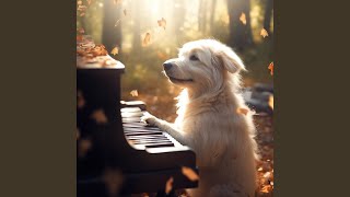 Dogs Piano Bark Flow