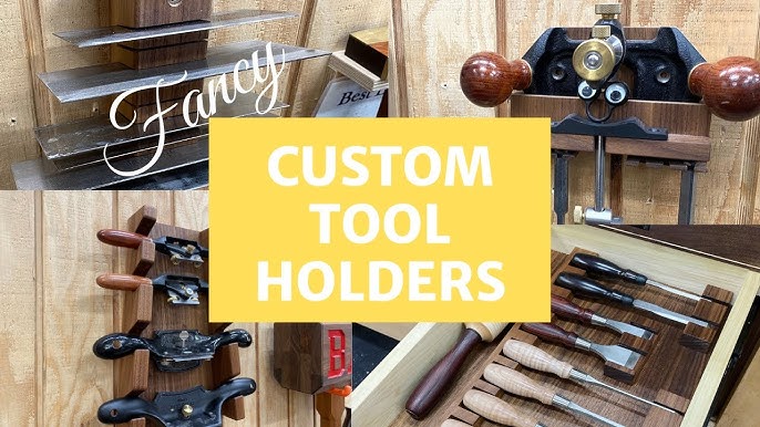 Introduction–Hanging Tool Cabinet with Mike Pekovich 