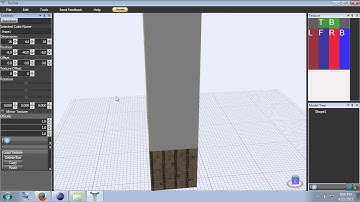 Minecraft Forge 1.6.4 Modding Tutorial Custom Models2 p8