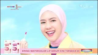 Download lagu Iklan Emina Glow & Gloss 15s 2023