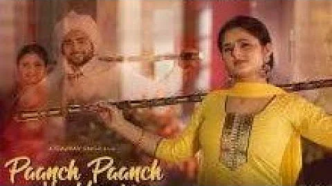 5 - 5 Ki Height |Pradeep Jandli | Anjali Raghav | Vishal Sehrawat | New Song | By CS Audiograpgy