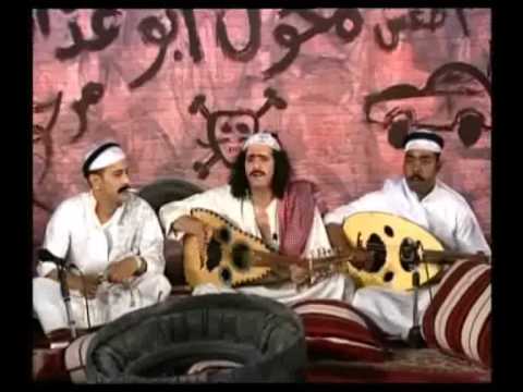 ريموت كونترول بوعذاب ياهلي زينة العرس للمخرج نواف سالم الشمري