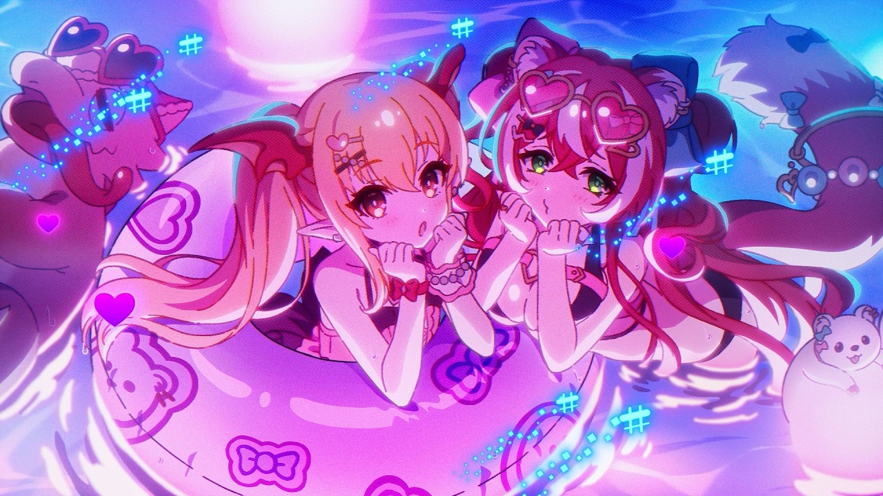 Princess Connect! Re: Dive] Buzz Tune [July 2026 Event ED] - YouTube