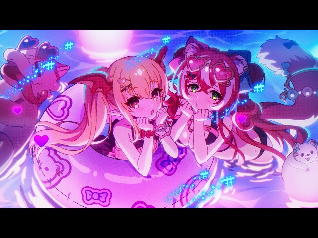 Princess Connect! Re: Dive] Buzz Tune [July 2026 Event ED] - YouTube