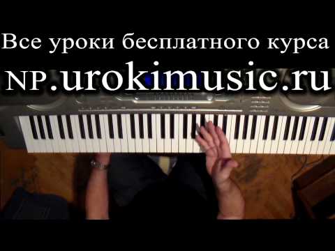 vse.urokimusic.com свободная импровизация. Преподаватель игры на фортепиано
