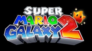 Boss - Peewee Piranha (Phase 1) - Super Mario Galaxy 2 Music Extended