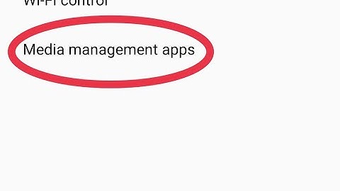 mobile setting Media Management Apps ke ko check kaise kare OnePlus 10R 150W  , mobile setting OnePl