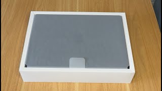 Refurbished M3 Pro MacBook Pro 14' Unboxing - Space Black