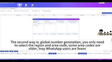 What is a WhatsApp filter?WhatsApp filter software| WhatsApp Number filtering|WhatsApp filters