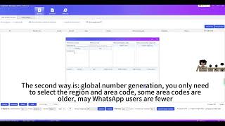 What is a WhatsApp filter?WhatsApp filter software| WhatsApp Number filtering|WhatsApp filters screenshot 3