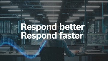 Bosch Security – Intelligent Audio Analytics – Transform sound into actionable information