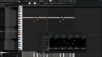 Making Wondagurl Type Beat For Don Toliver & Travis Scott | FL Studio Cook Up