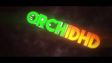 Intro :: OrchidHD :: C4D SYNC OP