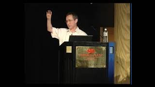 Ilfak Guilfanov   Decompilers and Beyond