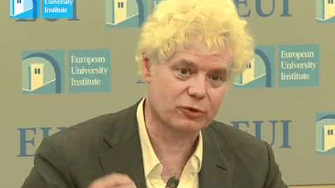 Paul Scheffer - The Open Society and its Immigrant...