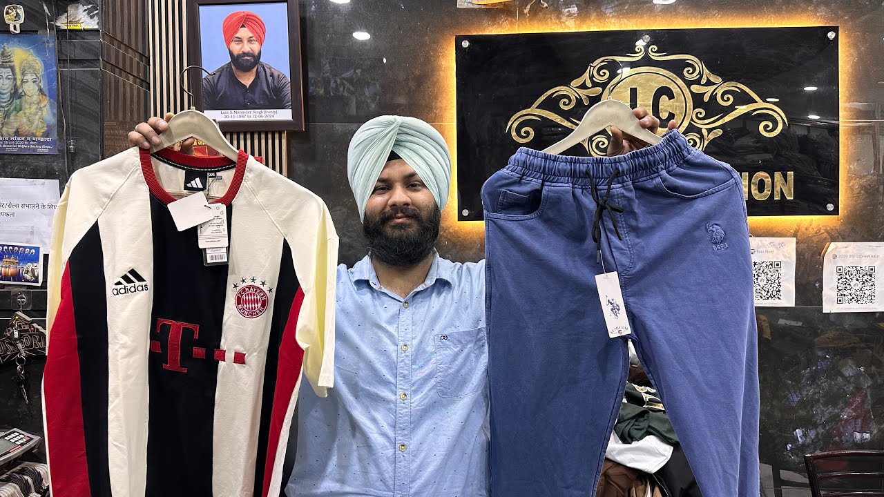 jaggi collection ludhiana only wholesale order no.9814465011