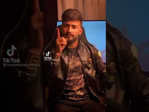 اغنية ويلكم حياتي حماده نشواتي و ناز ديج اغنية حماده نشواتي الجديده مع ناز ديج ويلكم حياتي