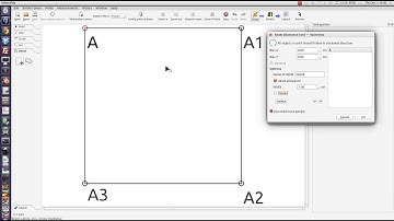 C7 Detail  Seam Allowance with Fold Line