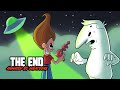End of video