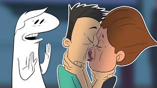 Oney Plays Animated: ZACH VS JIMMY (FINALE)