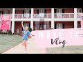 COLLEGE MOVE IN VLOG // Dorm Tour // Ole Miss Sorority House 2020