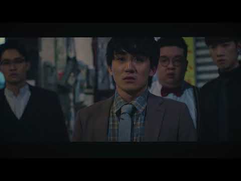 ViuTV《地產仔》宣傳片4