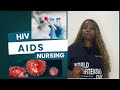 HIV AIDS NURSING: definition, symptoms, modes of prevention, risk factors, treatment, ART NCLEX