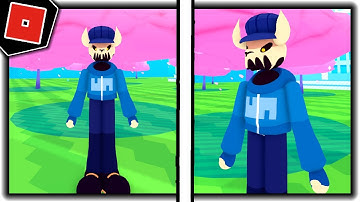 How to get "EXPLOSIVE SKULL" BADGE + TABI MORPH/SKIN in FRIDAY NIGHT FUNK ROLEPLAY (FNF RP) - Roblox