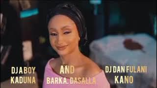 Dj A Boy And Dj Dan Fulani Refix Nazeer Mai, A Tafa Umar M Hsareef Sani Ahamib Hamisu Breaker Video