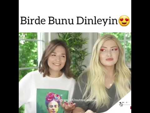 Kalbi Uzaklarda Bi Adam Var (Danla Biliç)