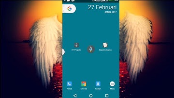 TERUPDATE!!! Payload XL AXIS Http Injector FULL SPEED