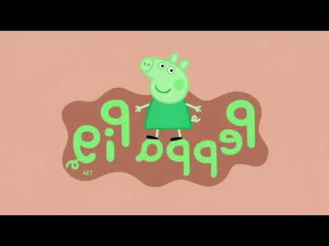 Preview 2 Peppa Pig Intro V2 Effects (COLLECTION PART 1)