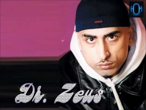 Dr Zeus - Kangna Tera Ni Lyrics