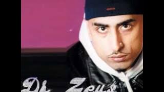 Dr Zeus - Kangna Tera Ni Lyrics