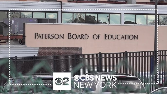 Paterson School Board Considers 5 Property Tax Hike