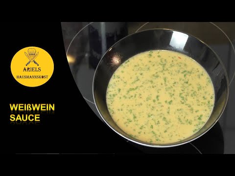 Video: Fischsauce - Rezept, Anwendung, Vorteile