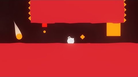 Gameplay CATS ARE LIQUID Android & Ios